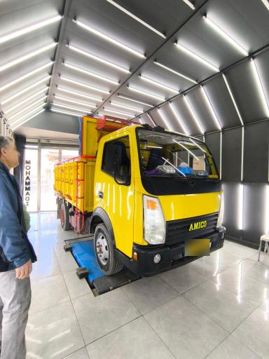 عکس نقاشی ماشین و کارشناسی محمدی