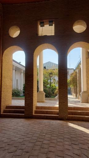 عکس عمارت امین السلطان (خانه تاریخی اتحادیه)