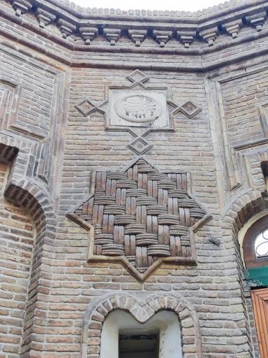 عکس عمارت امین السلطان (خانه تاریخی اتحادیه)