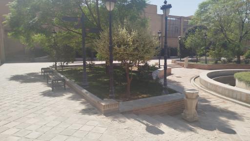 عکس عمارت امین السلطان (خانه تاریخی اتحادیه)