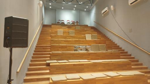 عکس عمارت امین السلطان (خانه تاریخی اتحادیه)