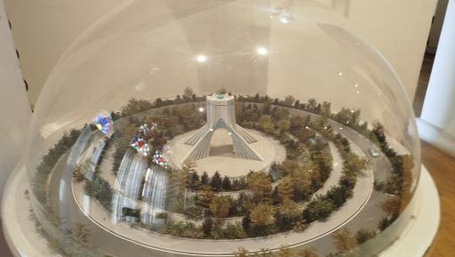 عکس عمارت امین السلطان (خانه تاریخی اتحادیه)