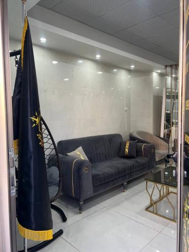 عکس سالن زیبایی عروسکدونی