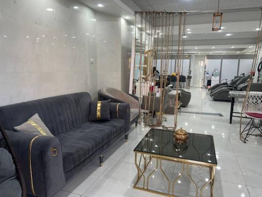 سالن زیبایی عروسکدونی