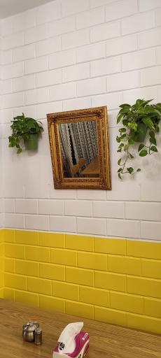 عکس کافه صبحانه نعنا