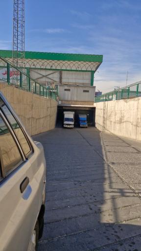 عکس فروشگاه شهروند (شعبه شهرری)