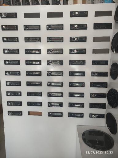 دزدگیر سیستم آرسس