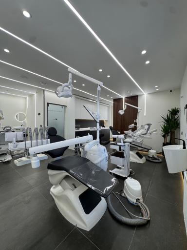 عکس مطب دندانپزشکی دکتر زینب مرام