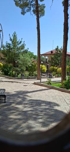 عکس عمارت امین السلطان (خانه تاریخی اتحادیه)