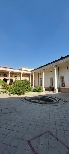 عمارت امین السلطان (خانه تاریخی اتحادیه)