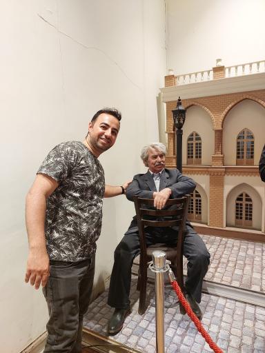 عمارت امین السلطان (خانه تاریخی اتحادیه)