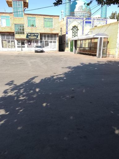 عکس  اسماعیل آباد