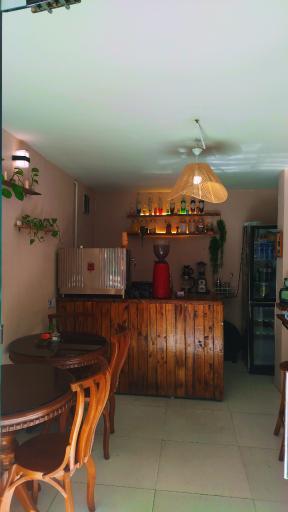 عکس کافه تی TEA