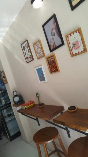 عکس کافه تی TEA