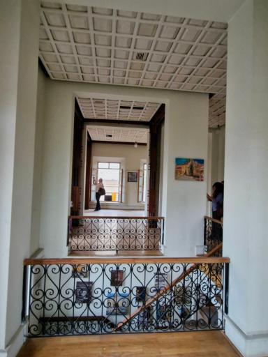 عکس عمارت امین السلطان (خانه تاریخی اتحادیه)