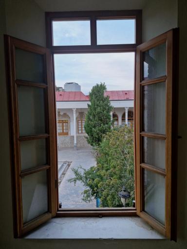 عکس عمارت امین السلطان (خانه تاریخی اتحادیه)