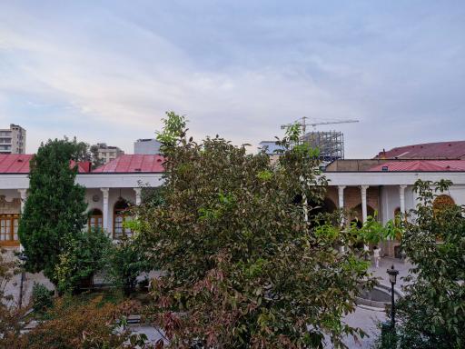 عکس عمارت امین السلطان (خانه تاریخی اتحادیه)