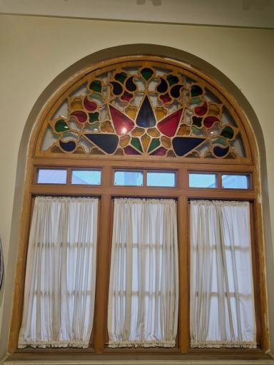 عکس عمارت امین السلطان (خانه تاریخی اتحادیه)