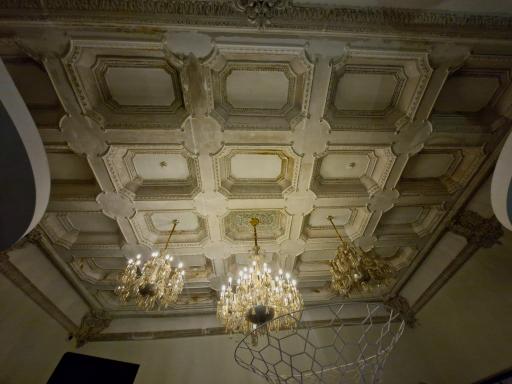 عکس عمارت امین السلطان (خانه تاریخی اتحادیه)