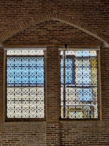 عکس عمارت امین السلطان (خانه تاریخی اتحادیه)