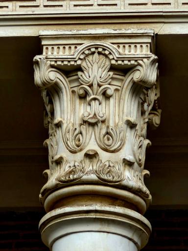 عکس عمارت امین السلطان (خانه تاریخی اتحادیه)