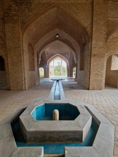 عکس عمارت امین السلطان (خانه تاریخی اتحادیه)