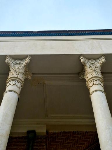 عکس عمارت امین السلطان (خانه تاریخی اتحادیه)