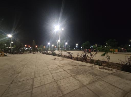 عکس بوستان حافظ (فاز دوم)