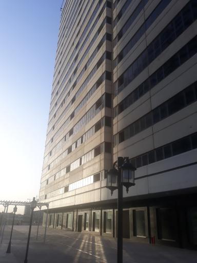 عکس مجتمع مسکونی D3