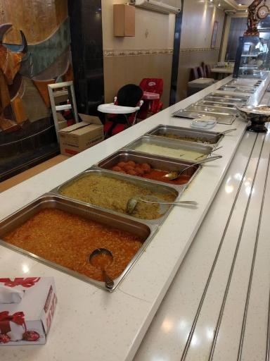 عکس رستوران البرز