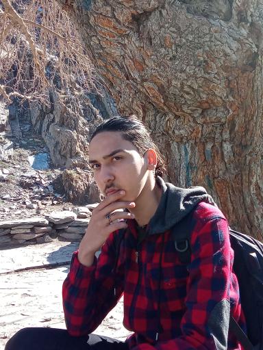 عکس چشمه ماهور (چشمه سوم قله زو)