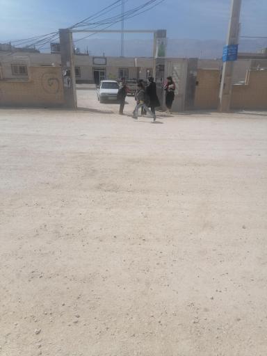 عکس درمانگاه کرونی