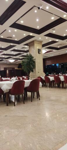 عکس مرکز خرید سون سنتر