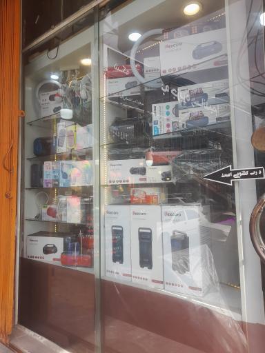 عکس موبایل ماد