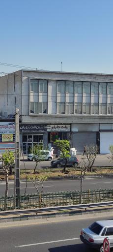 عکس فروشگاه ماشین افزار تهران