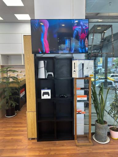 عکس نمایندگی رسمی شیائومی