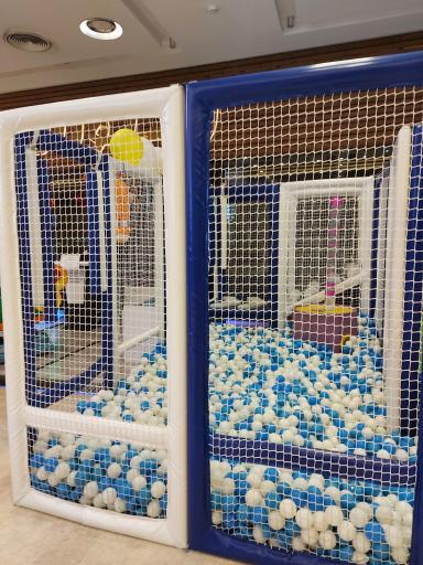 عکس مرکز خرید سون سنتر