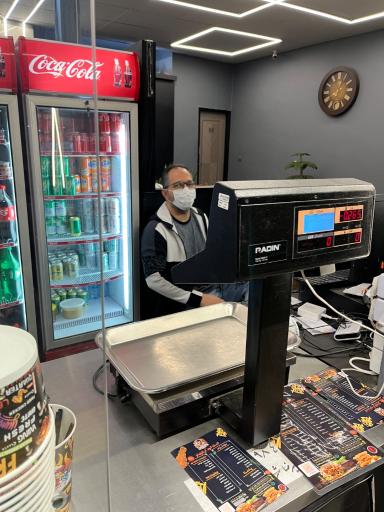 عکس سوخاری کرانچینو