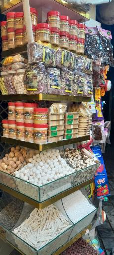 نمایندگی زعفران قائنات ریحان فروشگاه کربلاء