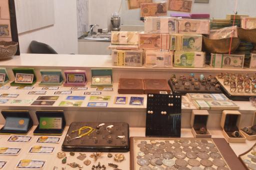 عکس سکه صحرانورد 