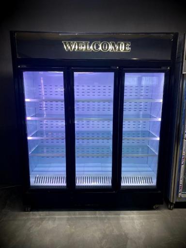 عکس صنایع برودتی وینتر