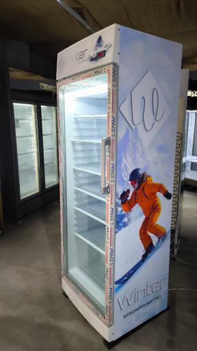 عکس صنایع برودتی وینتر