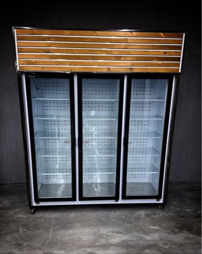 عکس صنایع برودتی وینتر