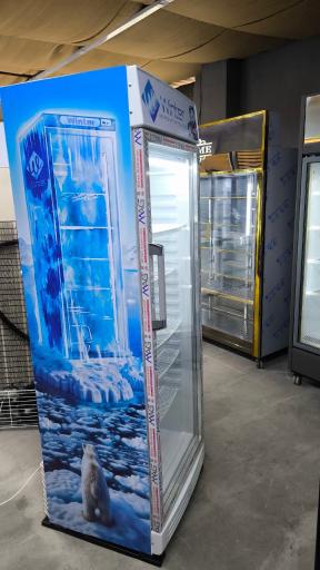 عکس صنایع برودتی وینتر