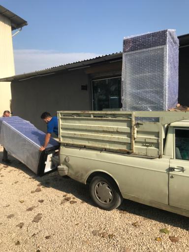 عکس صنایع برودتی وینتر