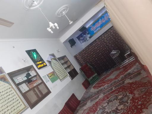 عکس مسجد امام محمد باقر(ع)