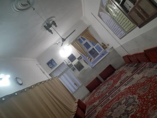 عکس مسجد امام محمد باقر(ع)