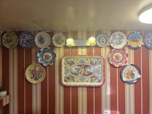 عکس ساندویش بهرام 