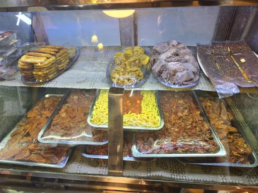 عکس ساندویش بهرام 