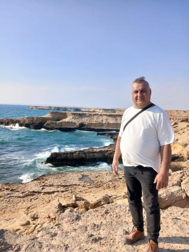 ساحل خماسی